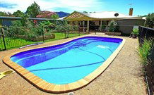 Yarrahapinni Homestead - VIC Tourism 4
