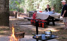 Yarrahapinni Homestead - VIC Tourism 6