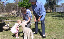 Yarralong BnB And Farm Stay - VIC Tourism 0