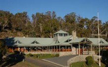 Adventist Alpine Village - VIC Tourism 0