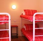 Backpackers  The Entrance