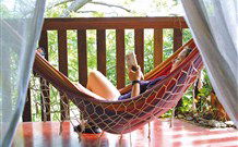 The Belfry Guesthouse Bellingen - VIC Tourism 1