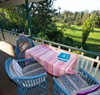 The Belfry Guesthouse Bellingen - VIC Tourism