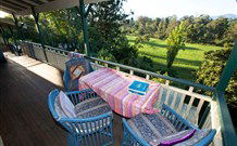 The Belfry Guesthouse Bellingen - VIC Tourism 0