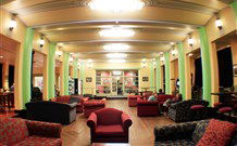Blue Mountains YHA Katoomba - VIC Tourism 1