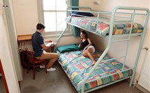 Blue Mountains YHA Katoomba - VIC Tourism 3