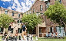 Blue Mountains YHA Katoomba - VIC Tourism 2