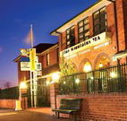 Blue Mountains YHA Katoomba - VIC Tourism