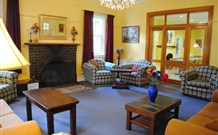 Bundanoon YHA - VIC Tourism 0