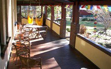 Bundanoon YHA - VIC Tourism 3