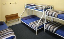 Bundanoon YHA - VIC Tourism 2