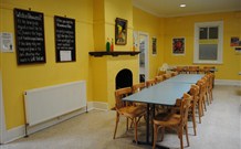 Bundanoon YHA - VIC Tourism 4