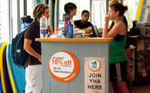 Byron Bay YHA - VIC Tourism 0