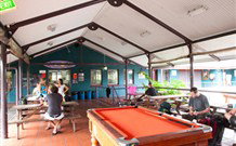 Byron Bay YHA - VIC Tourism 4