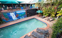 Byron Bay YHA - VIC Tourism 6