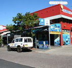 Cape Byron YHA Byron Bay - VIC Tourism