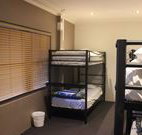Central Backpackers Coffs Harbour - VIC Tourism