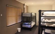 Central Backpackers Coffs Harbour - VIC Tourism 0