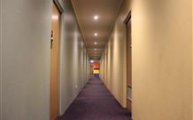 Central Backpackers Coffs Harbour - VIC Tourism 1
