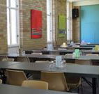 Chittick Lodge Conference Centre - VIC Tourism