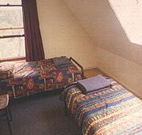 Hawkesbury Heights YHA - VIC Tourism