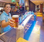 Hoey Moey Backpackers - VIC Tourism