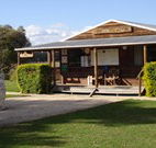 Hunter Valley YHA - VIC Tourism