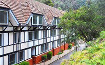 Jindera Hotel Motel - VIC Tourism 2