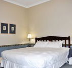Jindera Hotel Motel - VIC Tourism