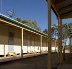 Klingys Place Outback Accommodation