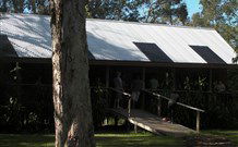 Mount Seaview Resort - VIC Tourism 1