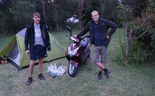 Mount Seaview Resort - VIC Tourism 2