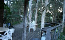 Mount Seaview Resort - VIC Tourism 3