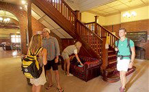 Nimbin Backpackers At Granny's Farm - VIC Tourism 6