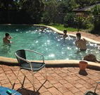 Nimbin Rox YHA - VIC Tourism