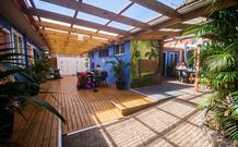 Riverina Hotel Holbrook - VIC Tourism 2