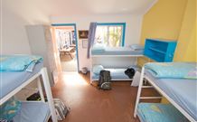 Riverina Hotel Holbrook - VIC Tourism 1