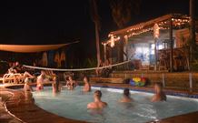 Riverina Hotel Holbrook - VIC Tourism 5