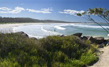 South Coast Accommodation - VIC Tourism 1
