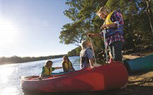 South Coast Accommodation - VIC Tourism 2