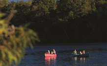 South Coast Accommodation - VIC Tourism 3