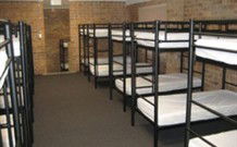 Verges Creek NSW VIC Tourism