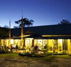 Tamworth YHA - VIC Tourism