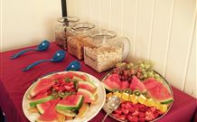 Ulladulla Lodge - VIC Tourism 2