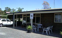 Aaroona Holiday Resort - VIC Tourism 1