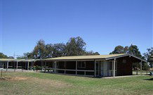 Aaroona Holiday Resort - VIC Tourism 3