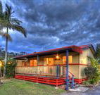 Andrea's Houses - Frangipani House - VIC Tourism