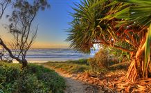 Andrea's Houses - Frangipani House - VIC Tourism 4