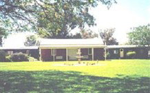 Azalea Cottage - VIC Tourism 0