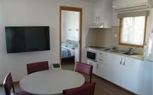 Bellbrook Cabins - VIC Tourism 0